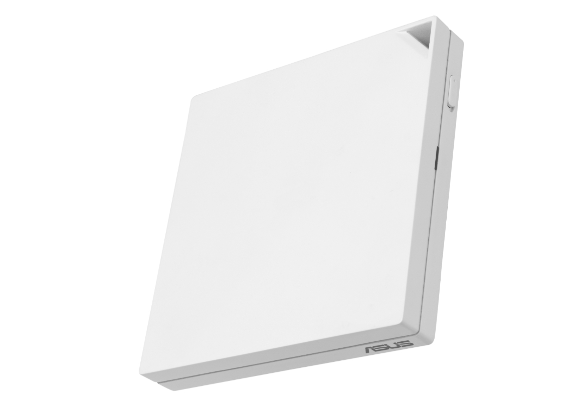 ASUS RT-AX57 Go AX3000 Dual Band WiFi 6 802.11ax Mini Router | Altamag.ro