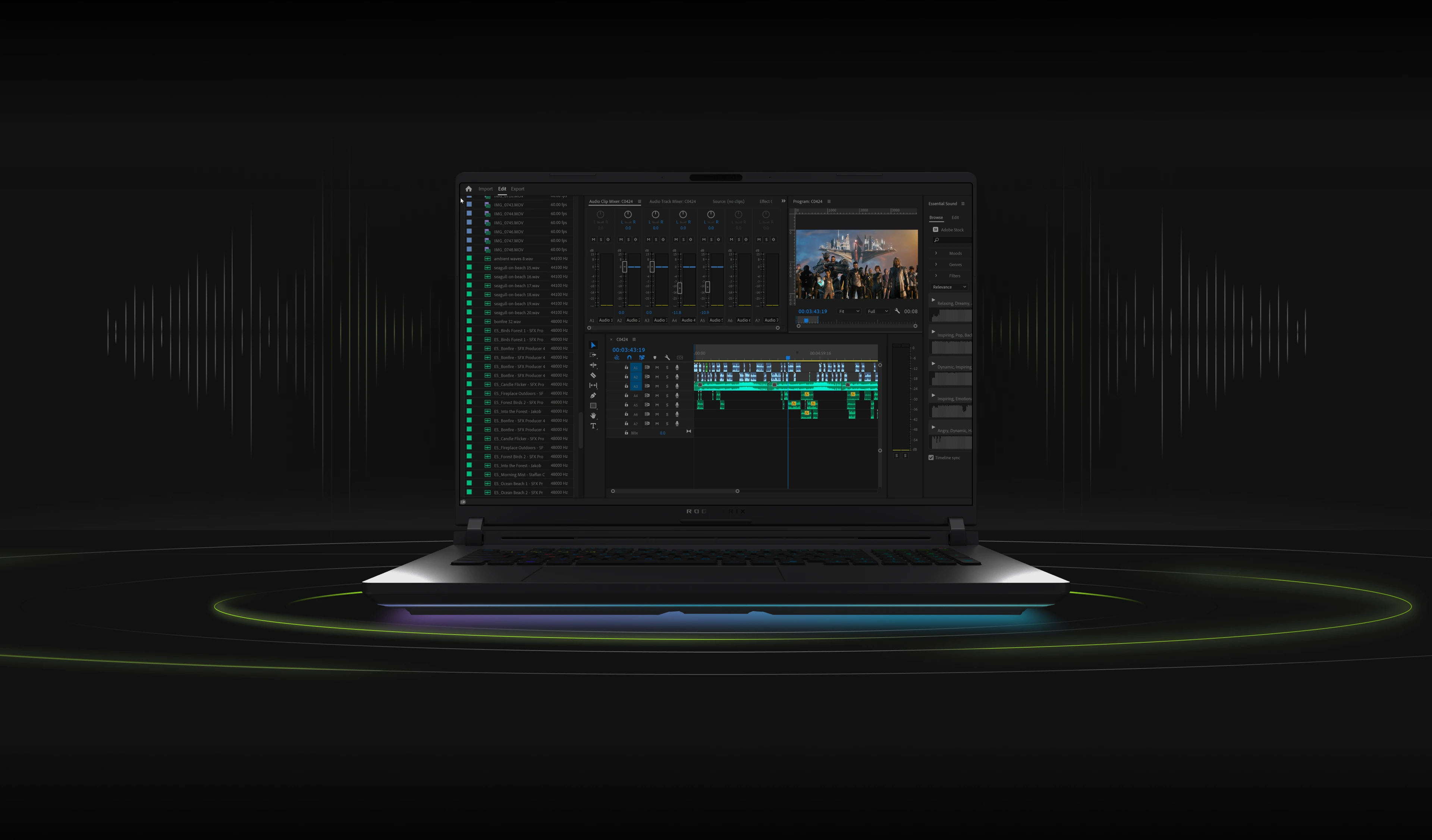 ASUS ROG Strix G18 G815JPR-S9025 Intel Core i9-14900HX 18inch 2.5K 32GB DDR5 1TB PCIe NVMe M.2 SSD RTX 5070 NOOS Eclipse Gray