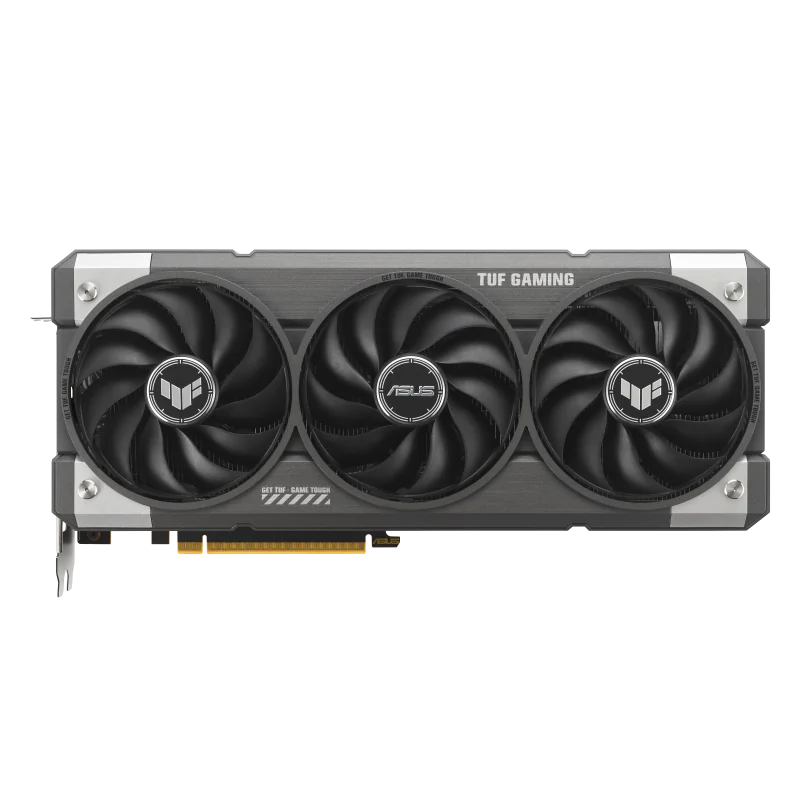 ASUS TUF Gaming GeForce RTX 5060 8GB GDDR7 OC Edition