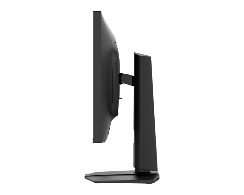MSI MAG 274QPF X30MV 27inch Rapid VA MiniLED WQHD 300Hz 0.5ms 400 cd/m2 HDM2.1x2 DP Pivot
