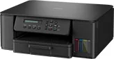 BROTHER DCPT530DWYJ1 Color Inkjet A4 MFP Ink Tank System Duplex 16/9ipm Wireless AirPrint