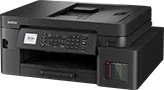 BROTHER MFCT930DWYJ1 Color Inkjet A4 MFP Ink Tank System ADF Duplex 17/9ipm Wireless WLAN LCD display AirPrint