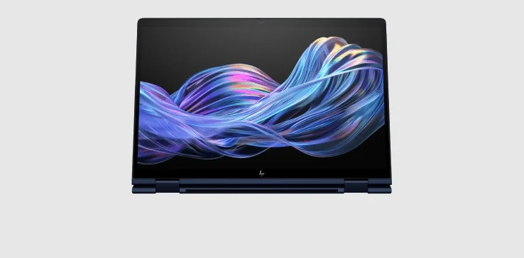 HP EliteBook X Flip G1i Intel Core Ultra 7 258V 14inch WUXGA 32GB 1TB W11P