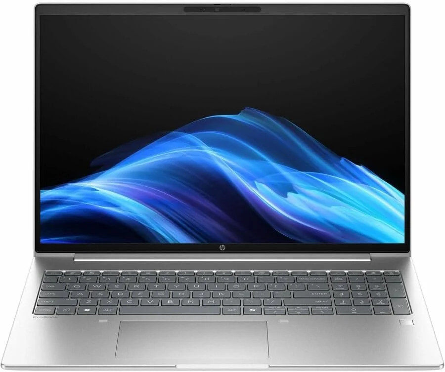 HP ProBook 4 G1a AMD Ryzen 7 250 16inch WUXGA 24GB 1TB SSD W11P