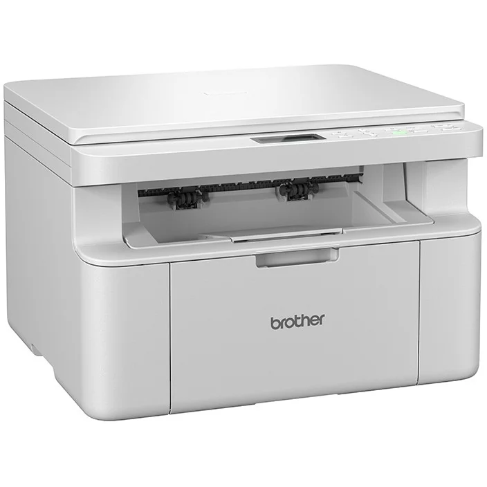 BROTHER DCP-L1630WYJ1 Laser Mono MFP 20ppm | Altamag