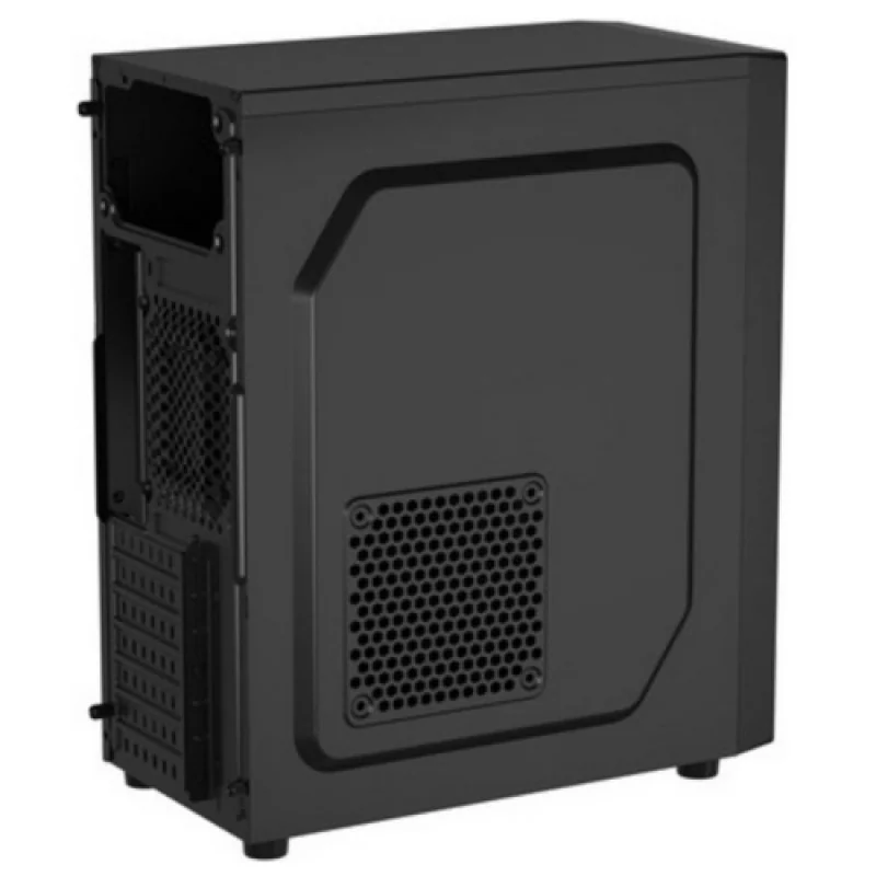 PC Case Aracanta Midi tower USB 3.0 Natec