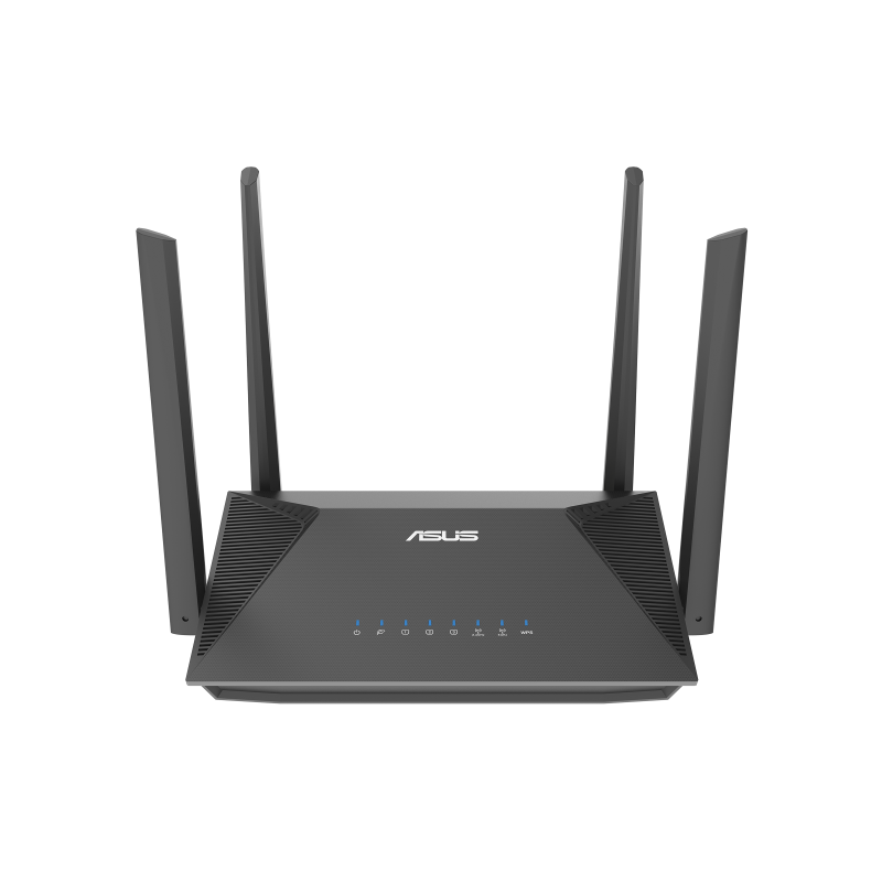 ASUS RT-AX52 Pro AX3000 Dual Band AiMesh WiFi 6 Router | Altamag.ro