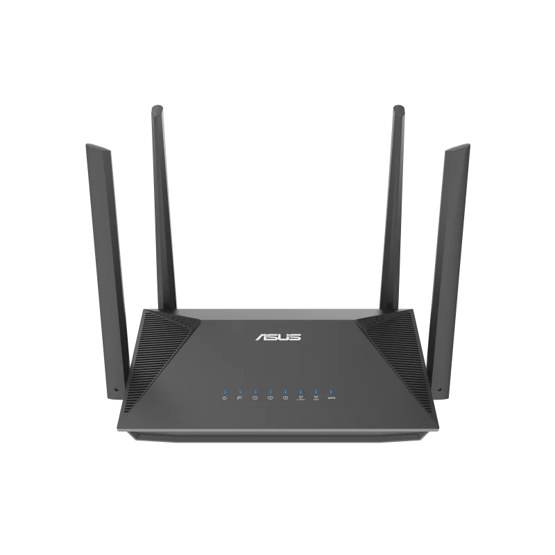 ASUS RT-AX52 Pro AX3000 Dual Band AiMesh WiFi 6 Router