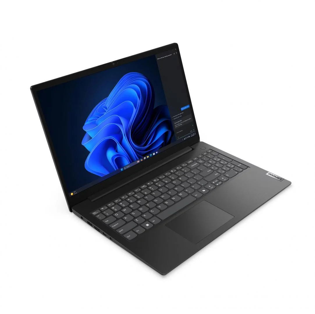 LENOVO V15 G5 IRL Intel Core i7-13620H 15.6inch FHD 32GB 1TB SSD M.2 PCIe NOOS 3Y CCI Business Black