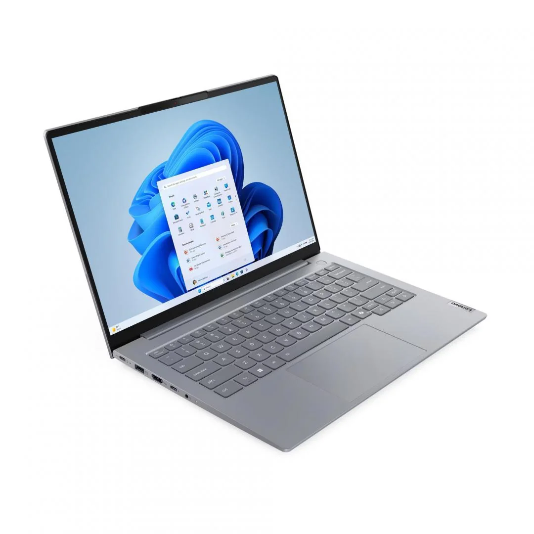 LENOVO ThinkBook 14 G8 IAL Intel Core Ultra 7 255H 14inch WUXGA 16GB 512GB SSD M.2 PCIe NOOS 3Y CCI