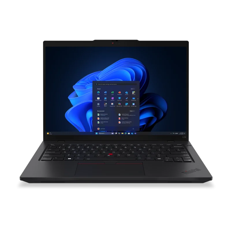 LENOVO ThinkPad L14 G6 Intel Core Ultra 7 255U 14inch WUXGA 32GB 1TB SSD M.2 PCIe W11P 3Y Onsite