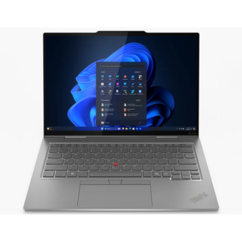 LENOVO ThinkPad X1 2-in-1 G10 Intel Core Ultra 7 258V 14inch 2.8K Touch 32GB 2TB SSD M.2 PCIe W11P 3Y Premier