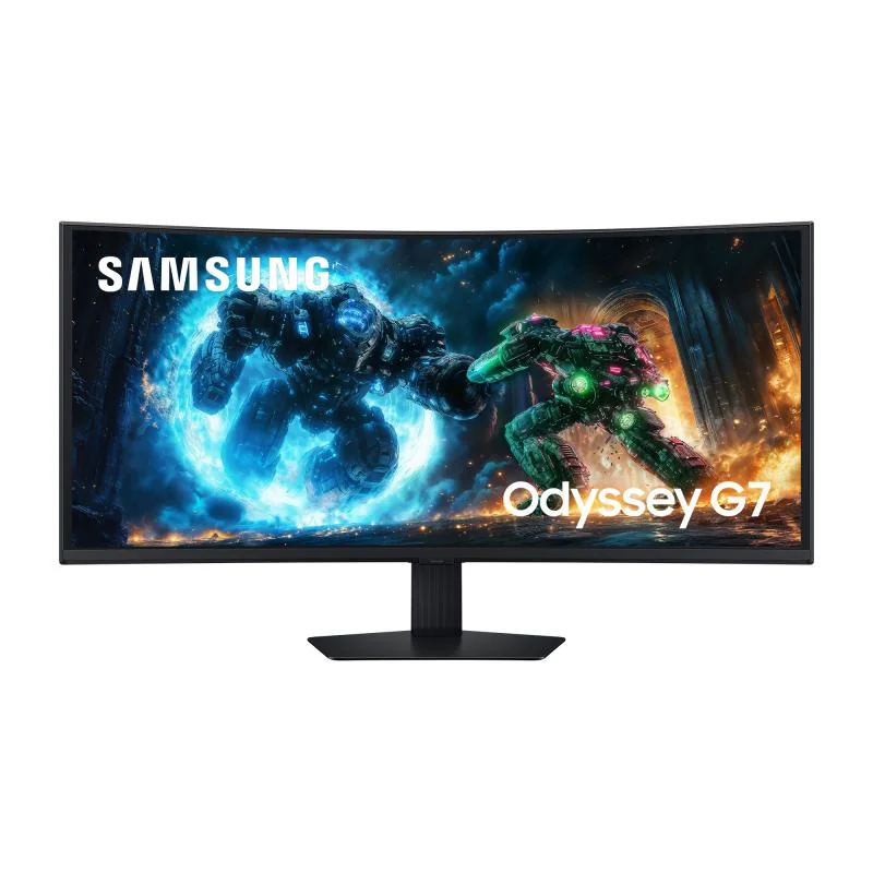 LS40FG750EUXEN 40inch 5120X2160 21:9 1ms 2xHDMI DP USB Curved Samsung