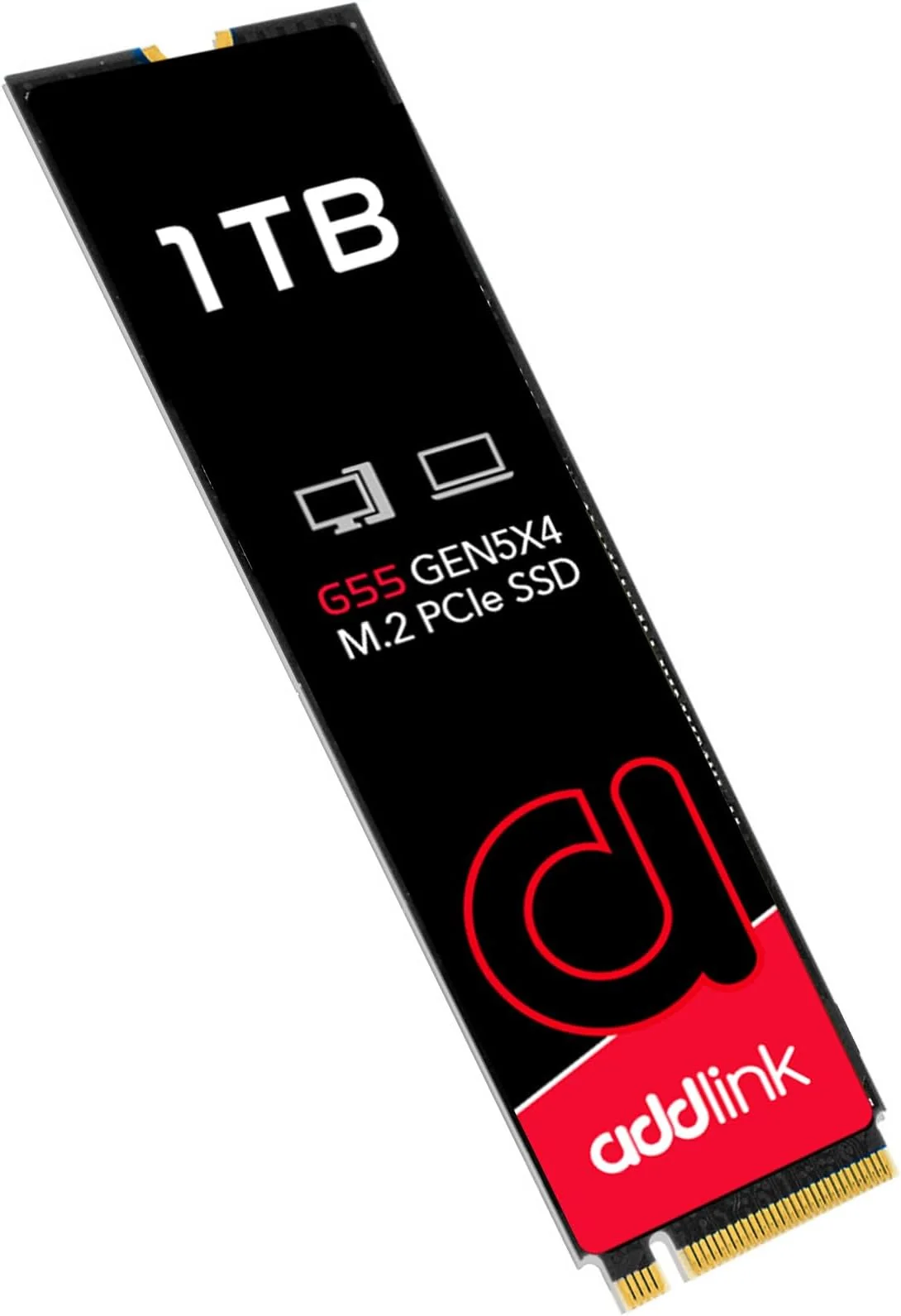 MSI SPATIUM M560 PCIe 5.0 NVMe M.2 2TB
