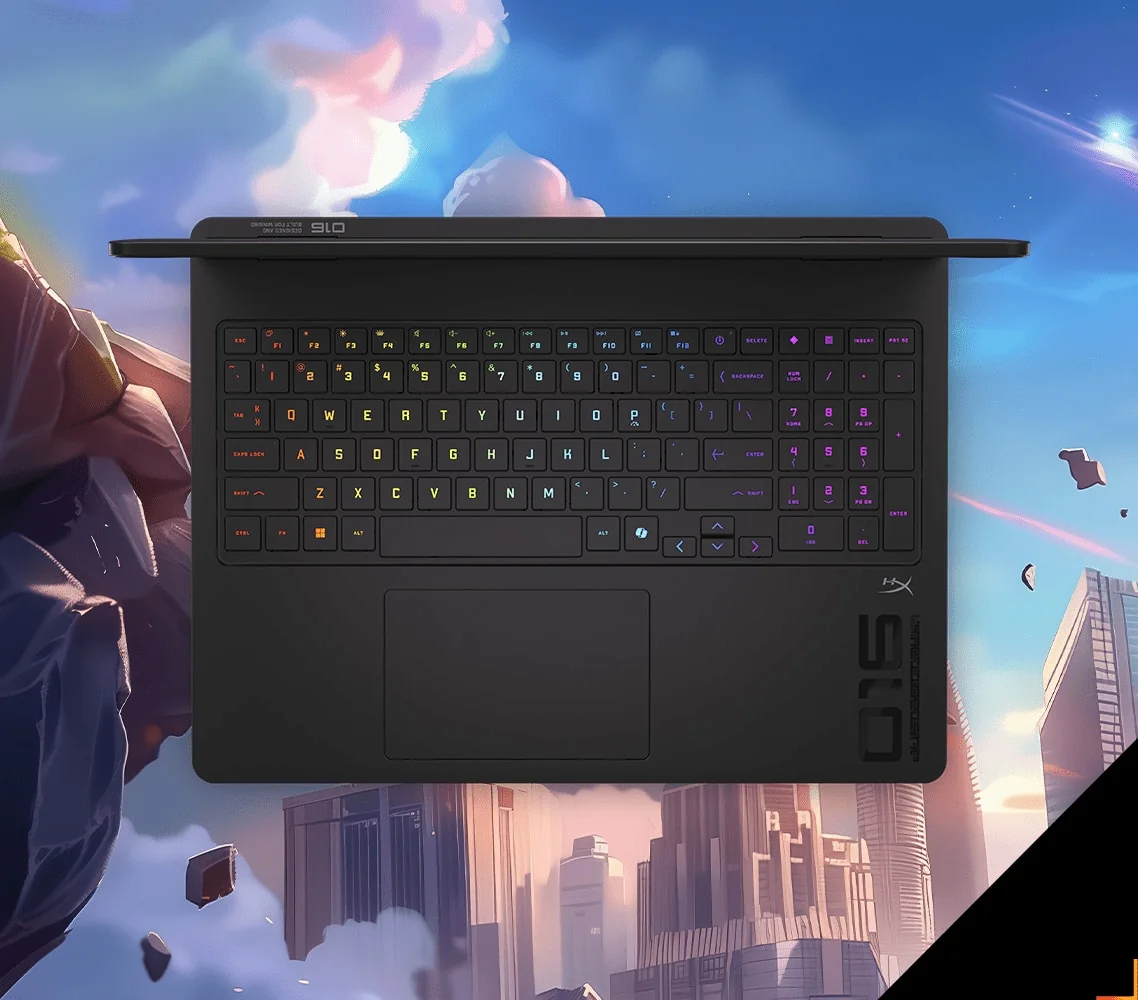 Multi-Device Dual-Mode Keyboard 495K SmartBuy HP