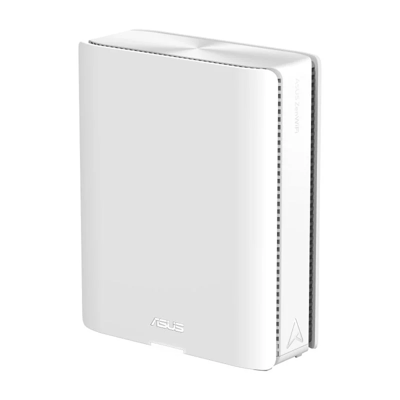 ASUS ZenWiFi BQ16 1PK BE25000 Quad Band WiFi 7 802.11be Mesh Router