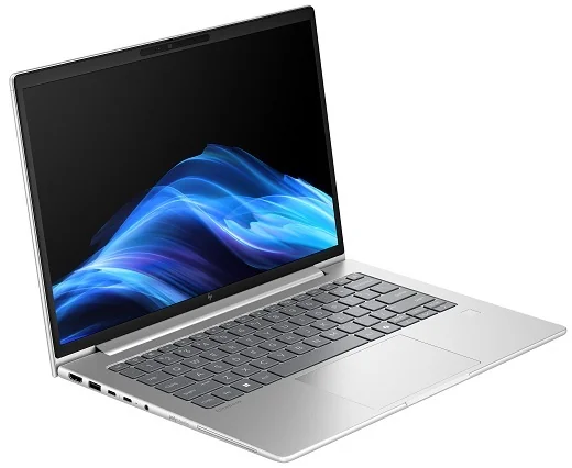 EliteBook 6 G1i Intel Core Ultra 7 255U 16inch WUXGA 16GB 512GB SSD W11P HP