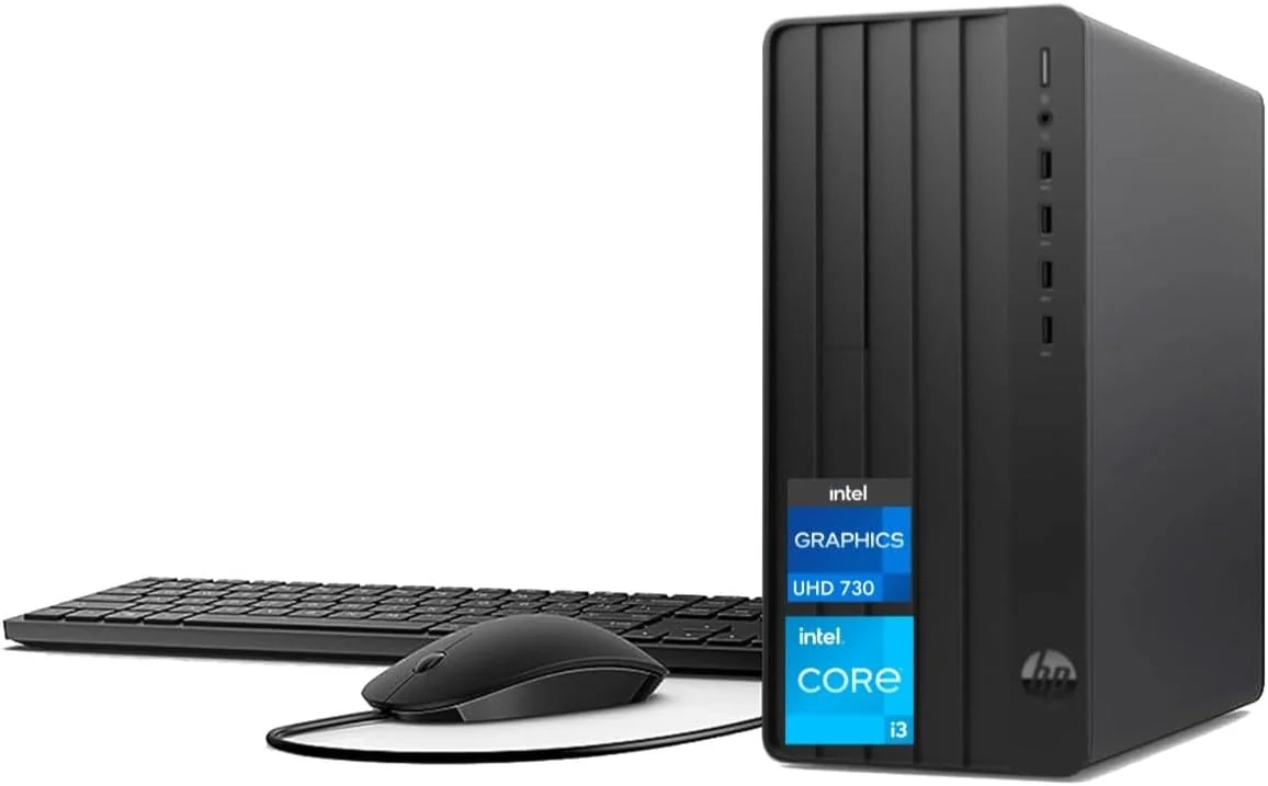 HP Pro Tower 290 G9 Intel Core i5-14500 16GB 512GB SSD W11P