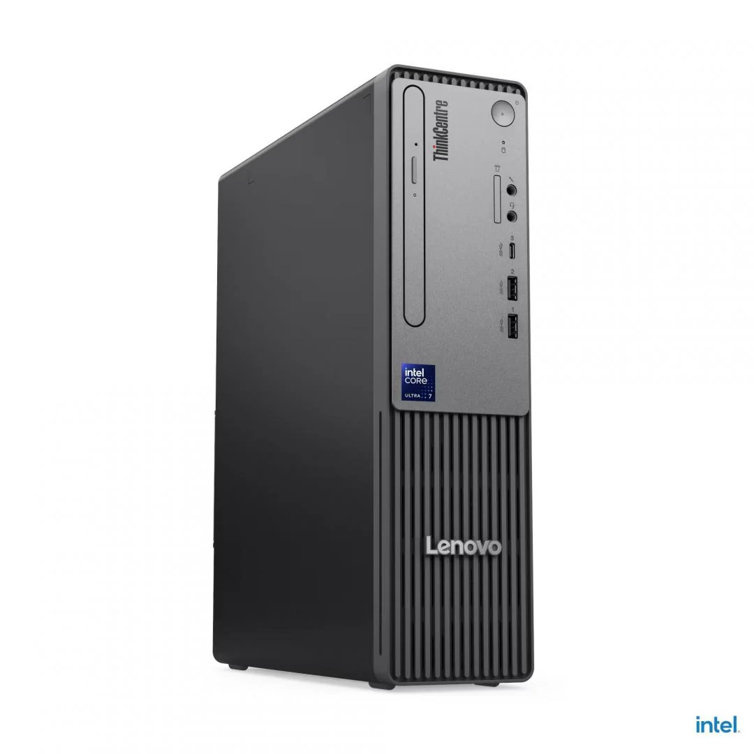 LENOVO ThinkCentre neo 50s G6 Intel Core Ultra 7 265 16GB 512GB SSD M.2 PCIe NOOS 3y CCI