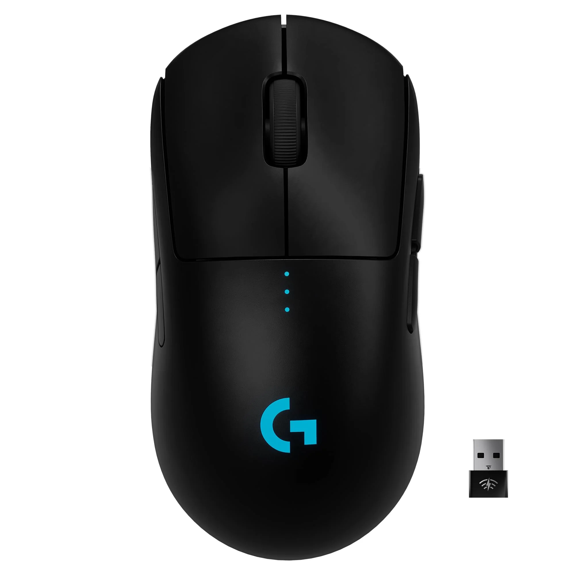 LOGITECH PRO X SUPERLIGHT 2 SE - RED