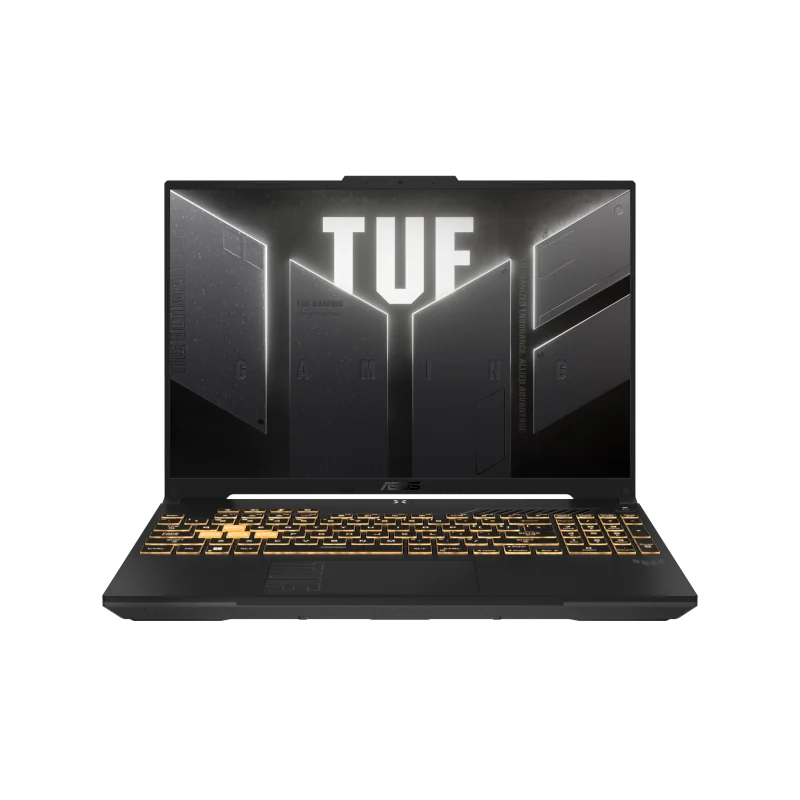 ASUS TUF Gaming F16 FX607VJB-RL164 Intel Core 5 210H 16inch FHD+ 16GB DDR5 512GB PCIe NVMe M.2 SSD RTX 3050 NOOS