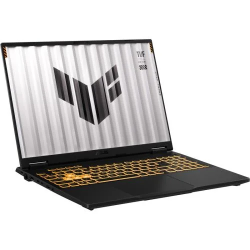 ASUS TUF Gaming F16 FX608JHR-RV063 Intel Core i7-14650HX 16inch FHD+ 16GB DDR5 512GB PCIe NVMe M.2 SSD RTX 5050 NOOS