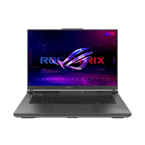 ASUS ROG Strix G16 G614FP-RV078 AMD Ryzen 9 9955HX 16inch FHD+ 32GB DDR5 1TB PCIe NVMe M.2 SSD RTX 5070 NOOS