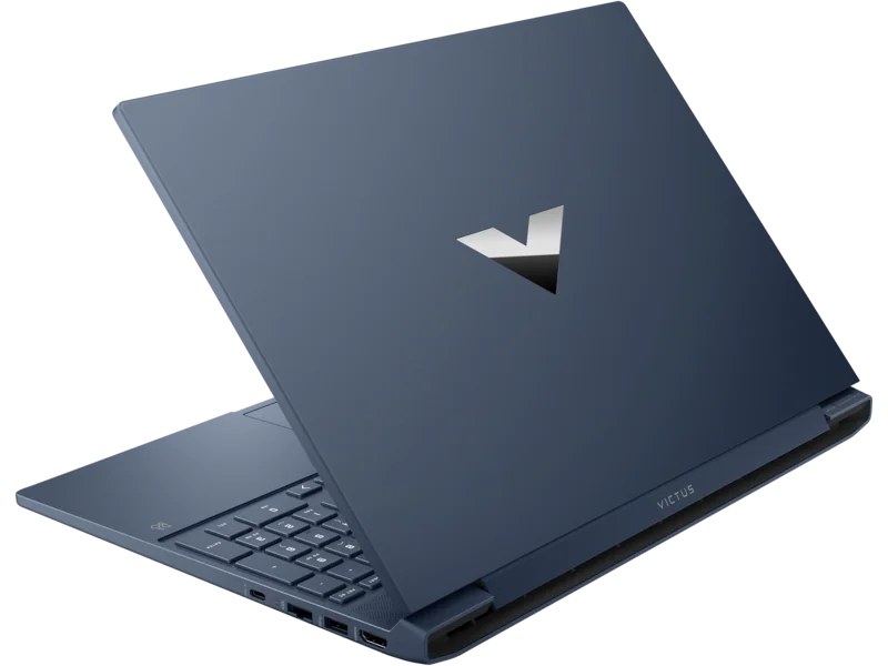HP Victus 15-fa2103nn Intel Core i7-13650HX 15.6inch FHD AG 24GB DDR5 1TB PCIe RTX 4050 6GB FreeDOS Mica Silver