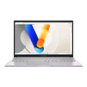 ASUS Vivobook 15 X1504VA-BQ4101 Intel Core 5 120U 15.6inch FHD 8GB DDR5 512GB SSD DOS 2Y Quiet Blue