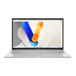 ASUS Vivobook 17 X1704VA-AU980 Intel Core 5 120U 17.3inch  FHD 16GB DDR5 1TB SSD DOS 2Y Quiet Blue