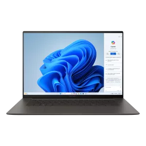ASUS Zenbook S 16 UM5606GA-SS231X AMD Ryzen AI 9 465 16inch 3K OLED 32GB LPDDR5X 1TB SSD W11P 3Y Antrim Gray