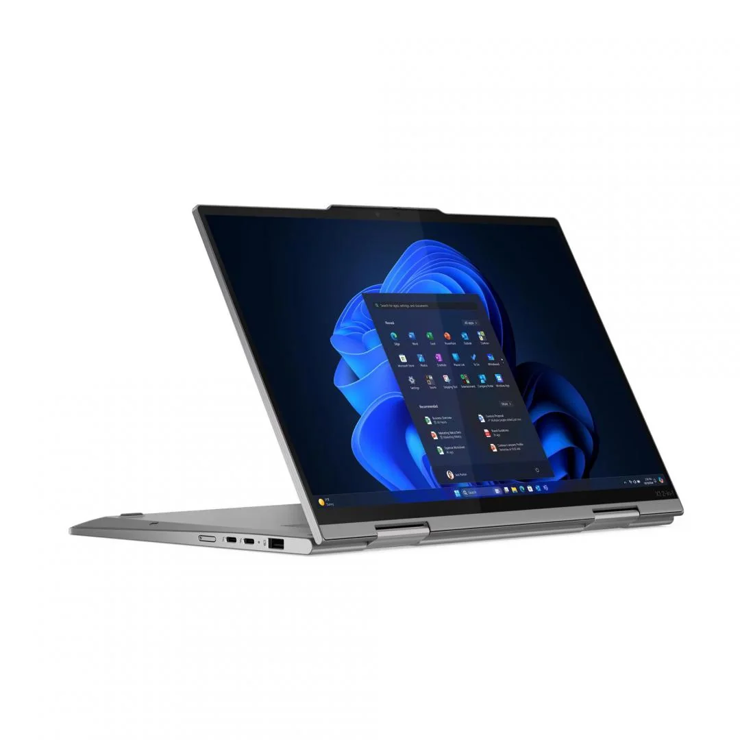 LENOVO ThinkPad X1 2-in-1 G10 Intel Core Ultra 7 265U 14inch 2.8K Touch 64GB 2TB SSD M.2 PCIe W11P 3Y Premier