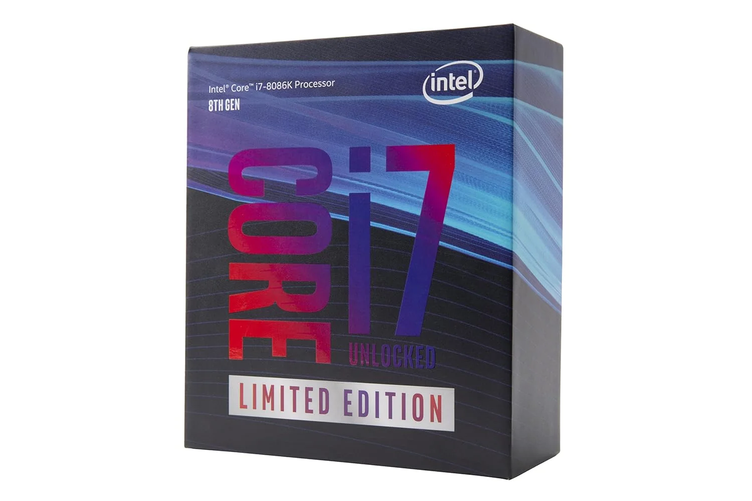 INTEL Core Ultra 250K Plus 4.2GHz LGA1851 30MB Cache Box CPU
