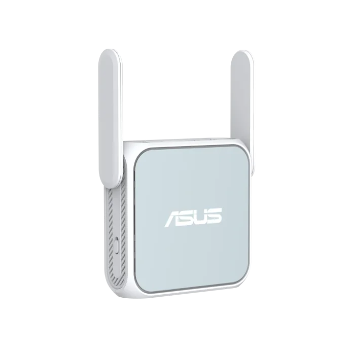 ASUS RP-BE58 BE3600 Dual Band WiFi 7 802.11be AiMesh Range Extender