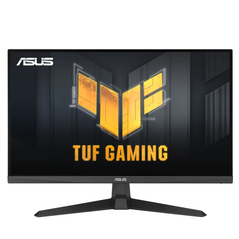 ASUS TUF Gaming VG279QE5A 27inch IPS FHD 144Hz 1ms HDMI DP Speakers