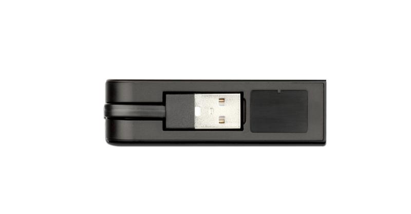 ADAPTOR USB-ETHERNET D-LINK DUB-E100 | Altamag.ro