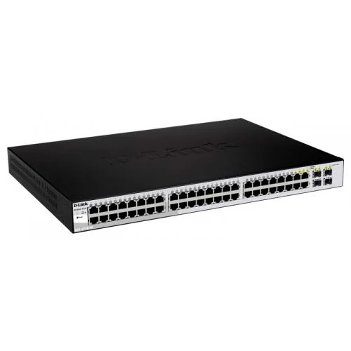 SWT 48*1000TX D-LINK DGS-1210-48/E