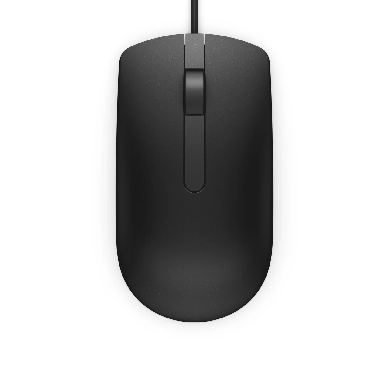 MSE DELL MS116 2BUT USB OPTIC RTL BOX S