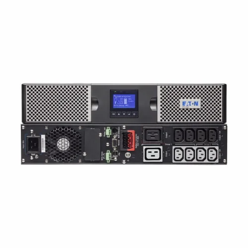 UPS EATON 9PX 2200I RT2U NETPACK