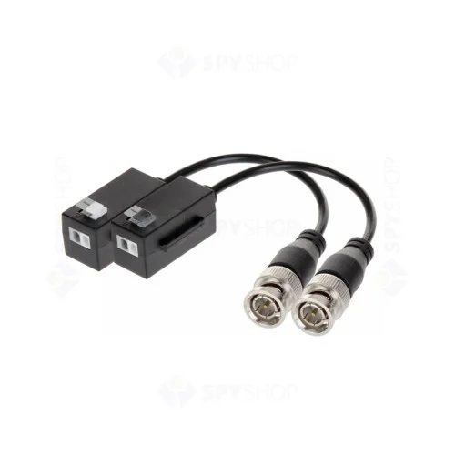 DHC VID BALUN PASIV HDCVI 4K DHA PFM800
