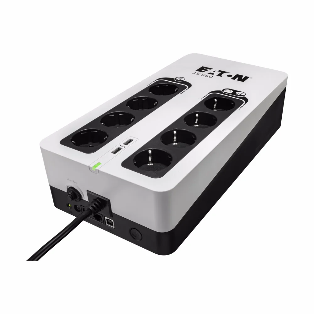 UPS EATON 3S850DIN