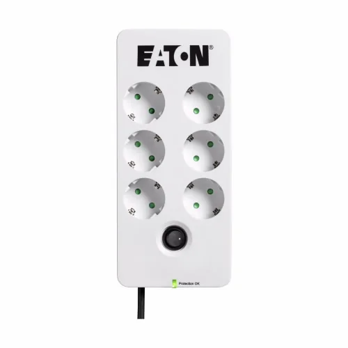 PROTECTION BOX 6 DIN