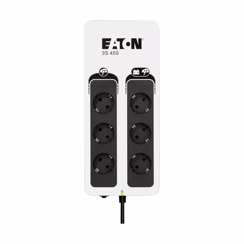 UPS EATON 3S450DIN