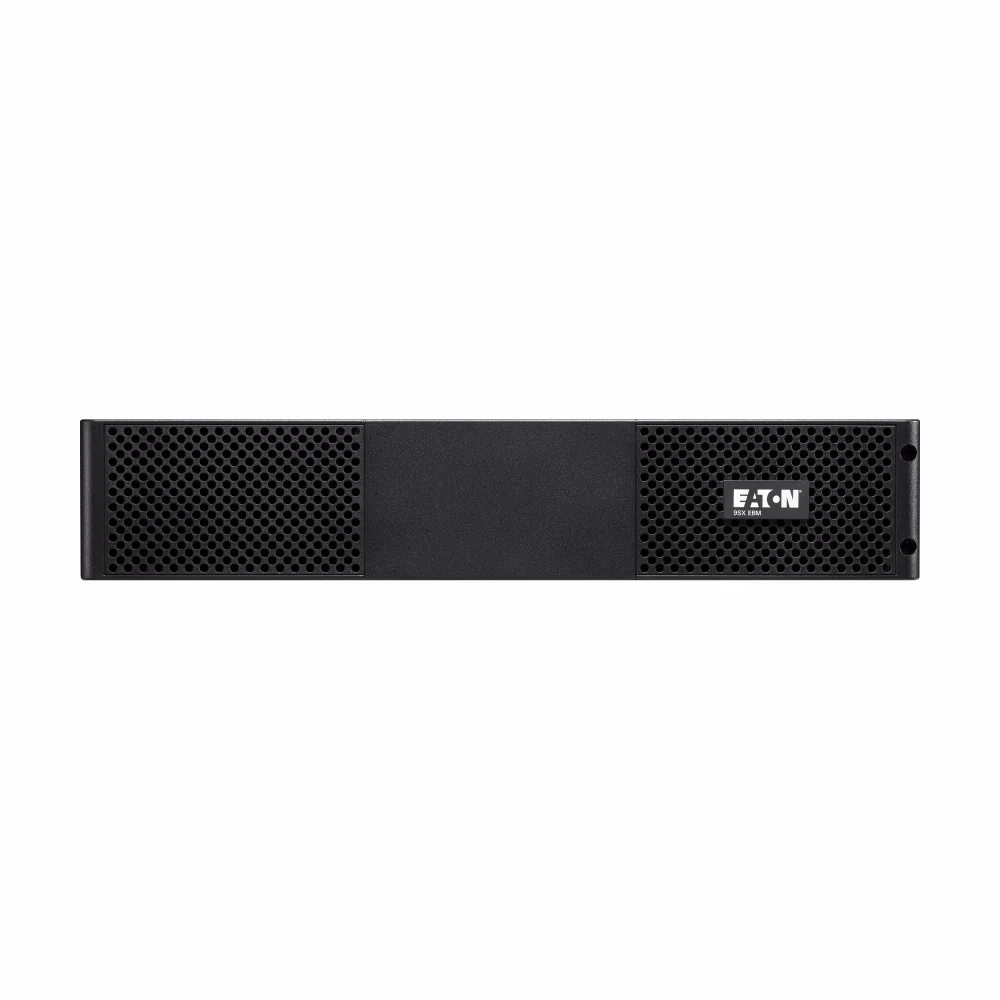 UPS EATON  9SX EBM 36V RACK2U