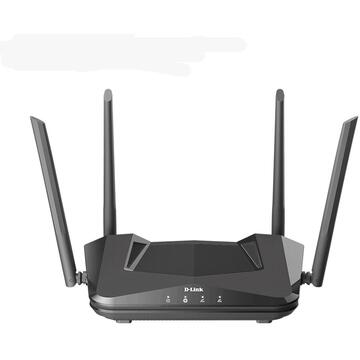 RTR WIRELESS AX1500 D-LINK DIR-X1560 | Altamag.ro