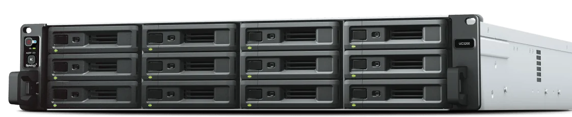 Unified Controller UC3200