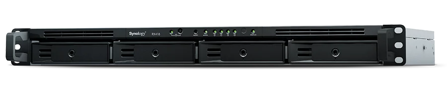 Expansion Unit RackStation RX418