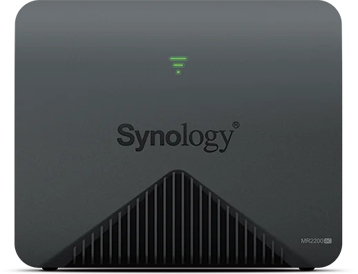Wireless Mesh Router MR2200ac SYN