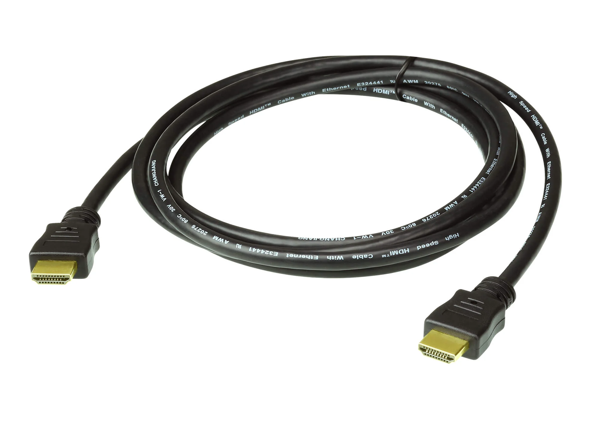 ATEN KVM CABLE 2L-7D03H