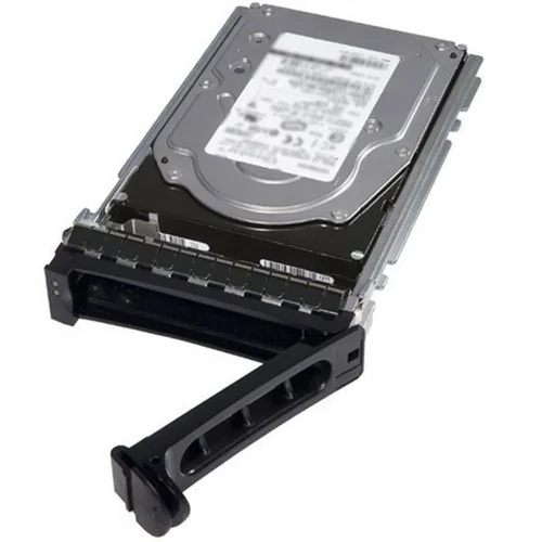 HDD DELL 12T 7.2K RPM SATA 512e 3.5" S Dell
